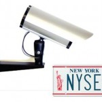 LPR license plate recognition