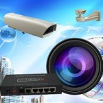 IP Camera Accesories