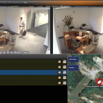 IP Video Recording System