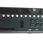 network video recorder