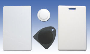 Door Access Credentials