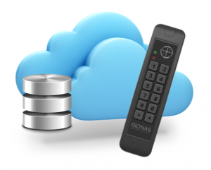 IP Door Cloud Control