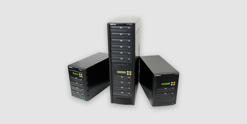 CD Duplicator, DVD Duplicator, CD And DVD Duplicators