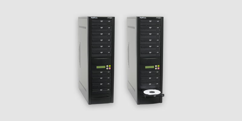 CD Duplicator, DVD Duplicator, CD And DVD Duplicators