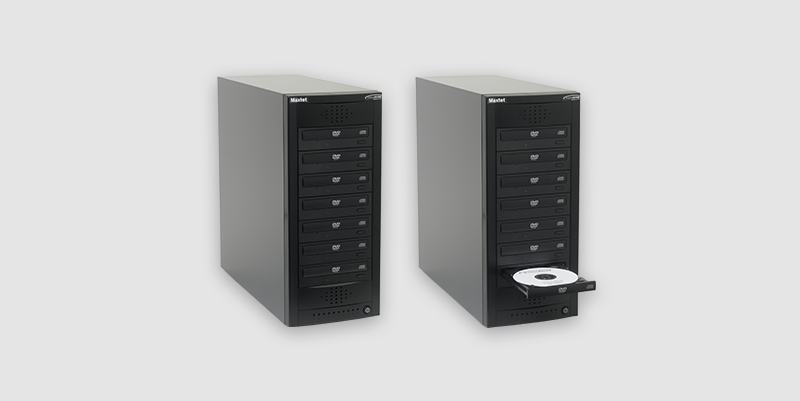 Maxtet, CD Loader, DVD Loader, USB 3.1 Attached