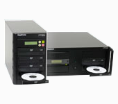 CD DVD Server