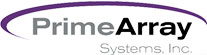 Prime Array Logo