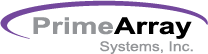 Prime Array Logo